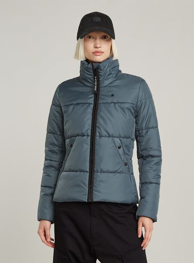Midweight Padded Jacket